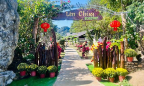 Phong Nha - Lèn Chùa Ecostay